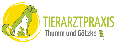 Tierarztpraxis Thumm & Götzke - Logo